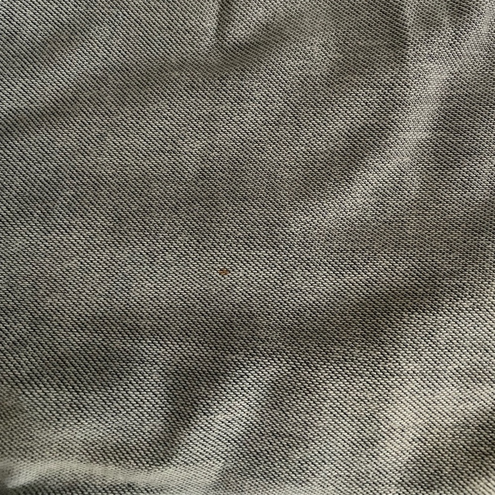 Silver Jean Jacket - Picture 4 of 5